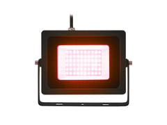 EUROLITE LED IP FL-30 SMD punainen