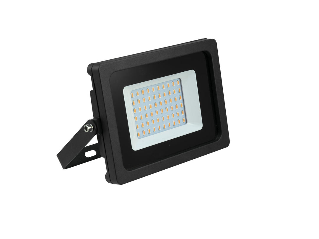 EUROLITE LED IP FL-30 SMD punainen