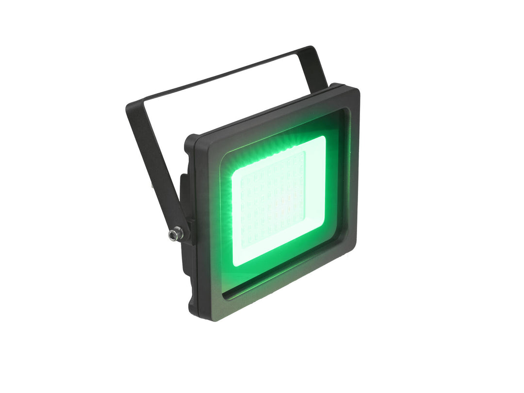 EUROLITE LED IP FL-30 SMD vihreä