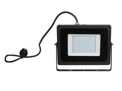 EUROLITE LED IP FL-30 SMD vihreä