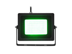 EUROLITE LED IP FL-30 SMD vihreä