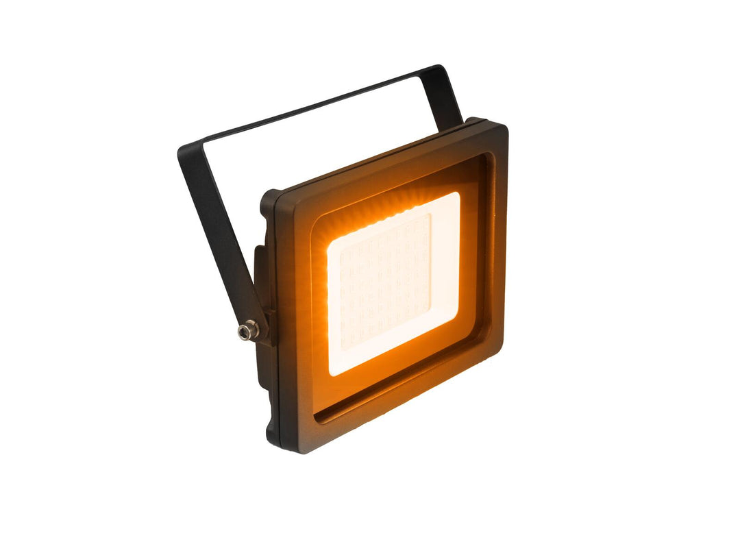 EUROLITE LED IP FL-30 SMD oranssi