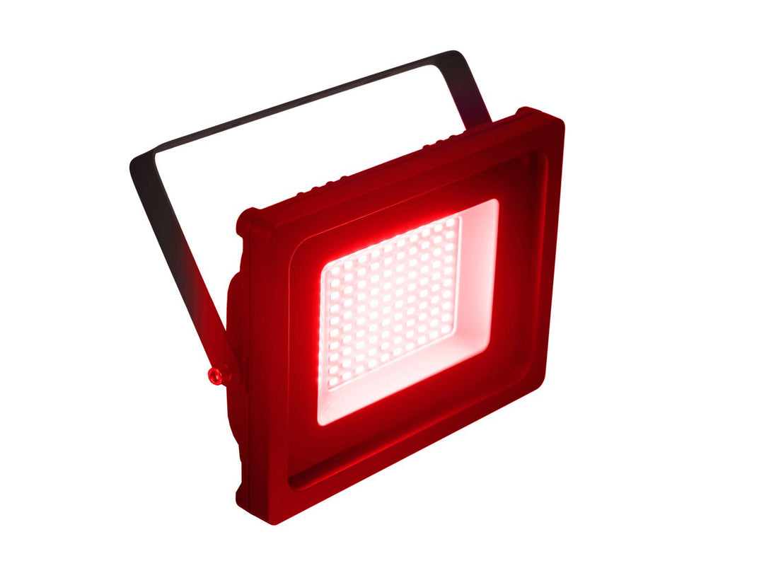 EUROLITE LED IP FL-50 SMD punainen