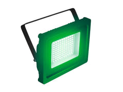 EUROLITE LED IP FL-50 SMD vihreä