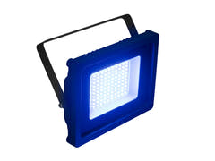 EUROLITE LED IP FL-50 SMD sininen