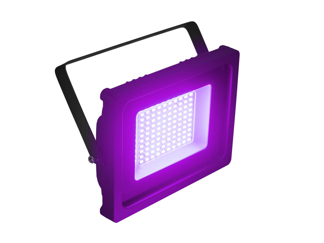 EUROLITE LED IP FL-50 SMD violetti