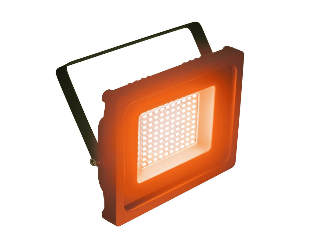 EUROLITE LED IP FL-50 SMD oranssi
