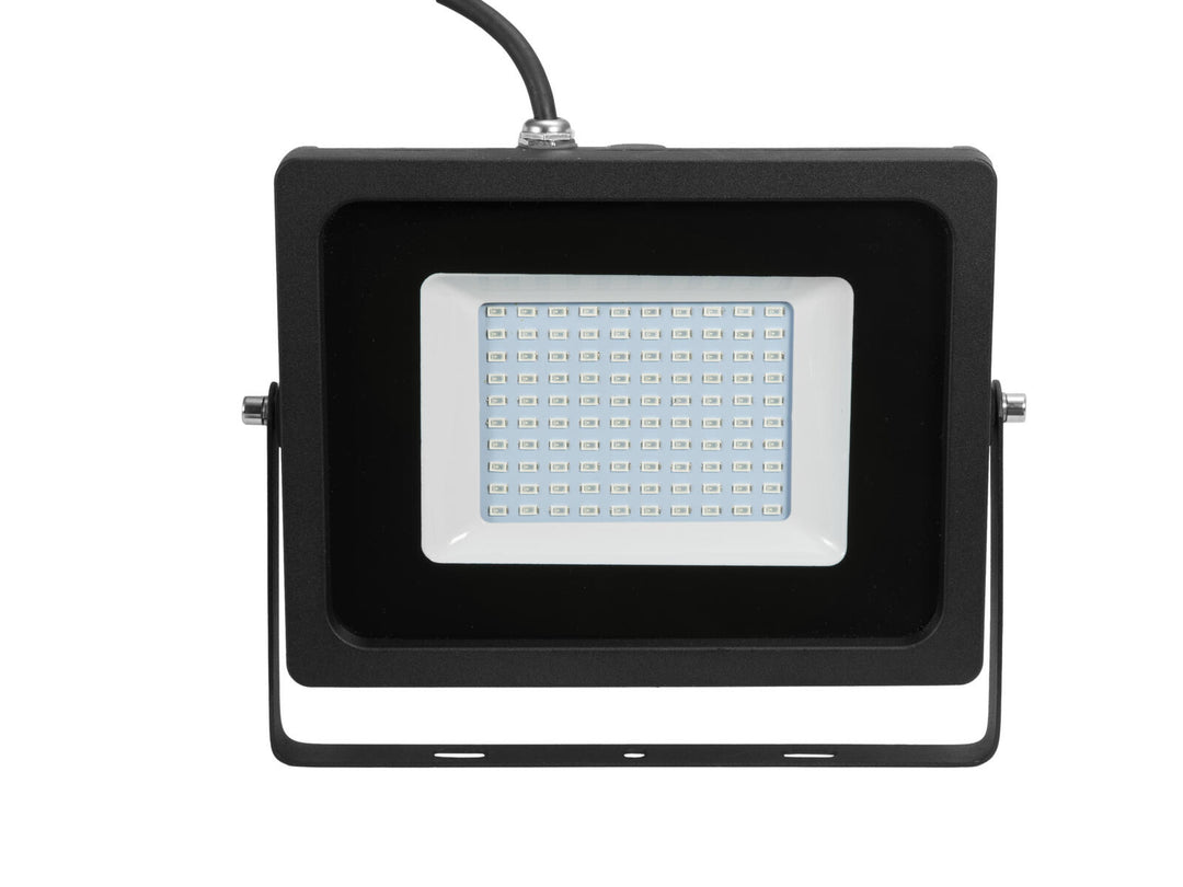 EUROLITE LED IP FL-50 SMD oranssi