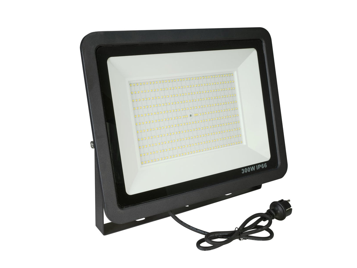 Eurolite FL300 -ulkovalaisin (WW)
