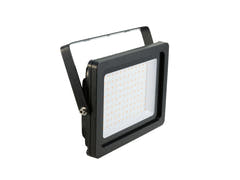 EUROLITE LED IP FL-100 SMD punainen