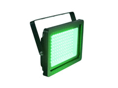 EUROLITE LED IP FL-100 SMD vihreä