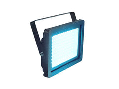 EUROLITE LED IP FL-100 SMD turkoosi