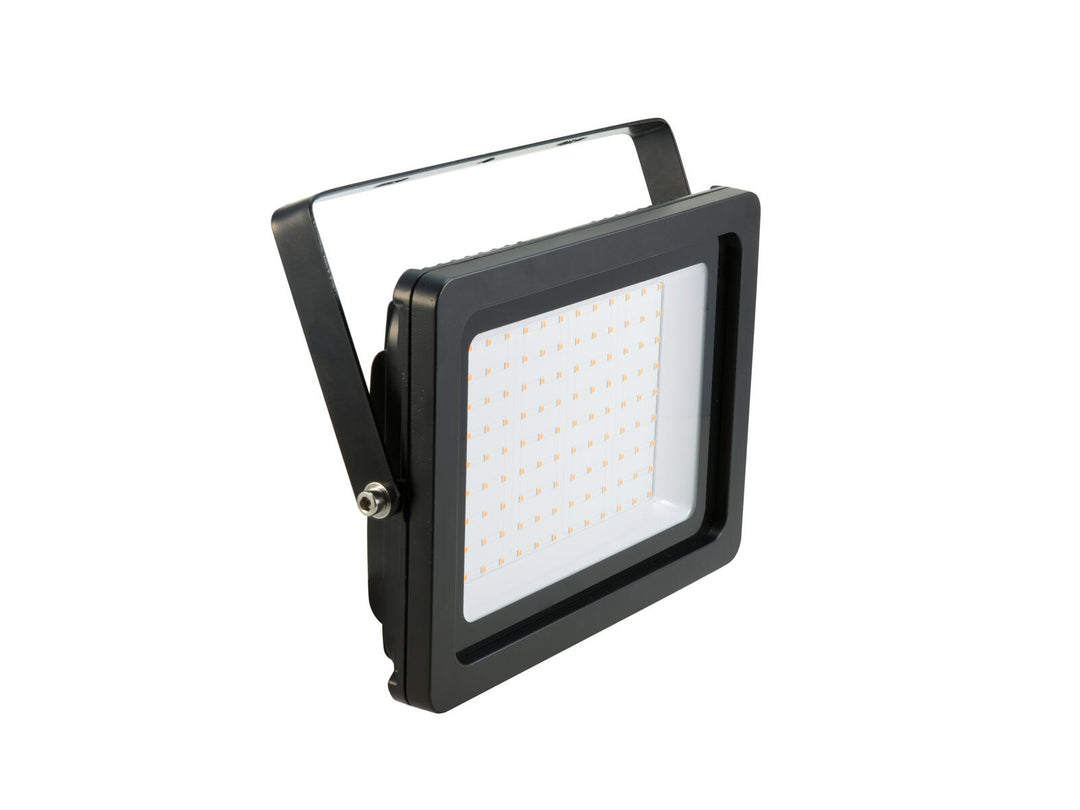 EUROLITE LED IP FL-100 SMD turkoosi