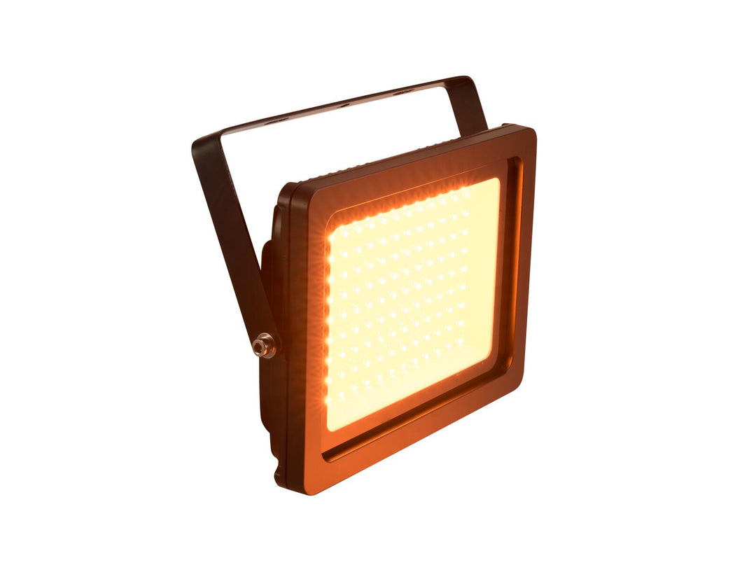 EUROLITE LED IP FL-100 SMD oranssi