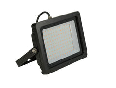 EUROLITE LED IP FL-100 SMD oranssi