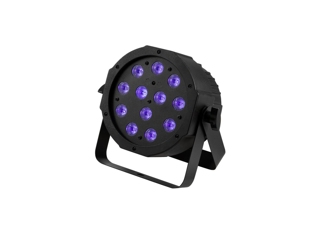EUROLITE LED SLS-12 UV Lattia