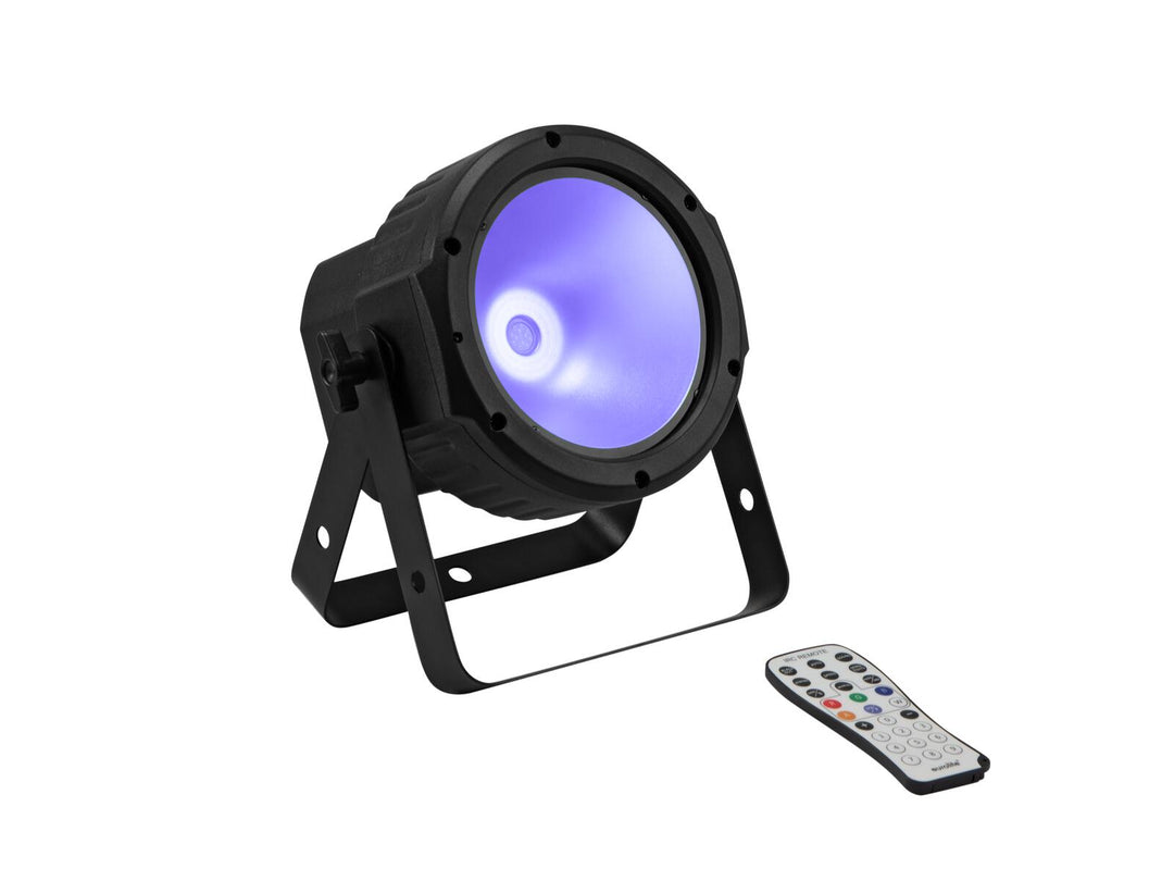 EUROLITE LED SLS-30 COB UV -lattiavalaisin