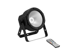 EUROLITE LED SLS-30 COB UV -lattiavalaisin