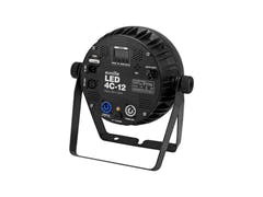 EUROLITE LED 7C-12 Silent Slim -spotti