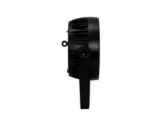 EUROLITE LED 7C-12 Silent Slim -spotti