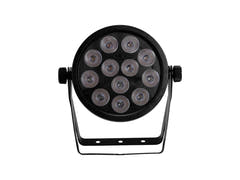 EUROLITE LED 7C-12 Silent Slim -spotti