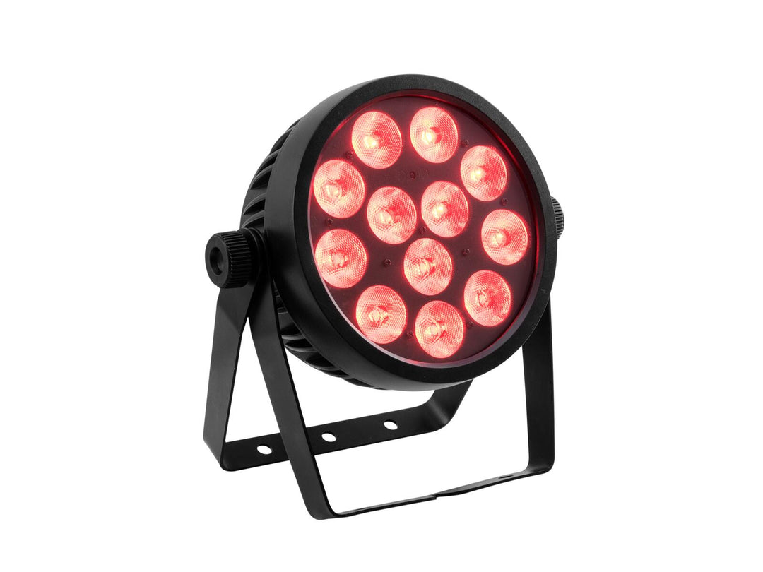 EUROLITE LED 7C-12 Silent Slim -spotti