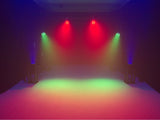 Eurolite LED SLS-7 HCL (7x10W)
