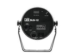 EUROLITE LED SLS-12 HCL MK2 lattia