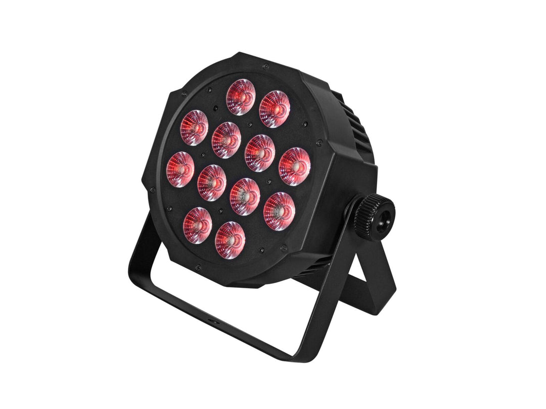EUROLITE LED SLS-12 QCL Lattia