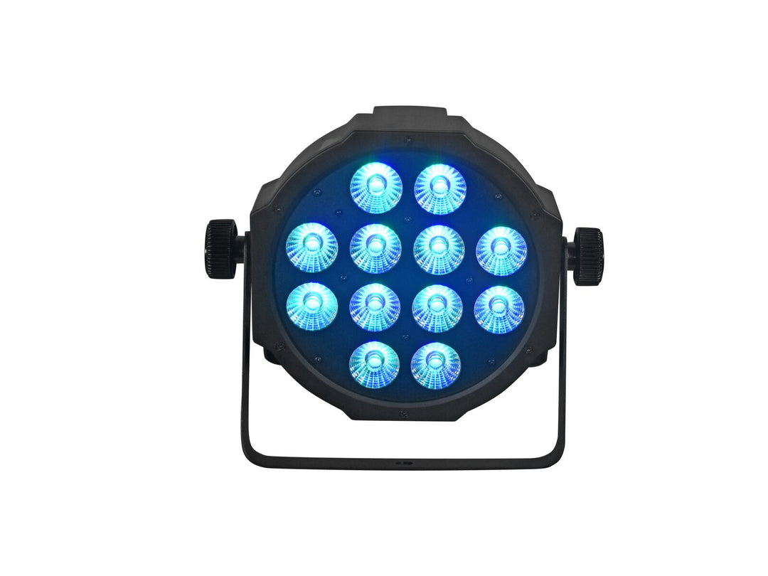 EUROLITE LED SLS-12 QCL Lattia