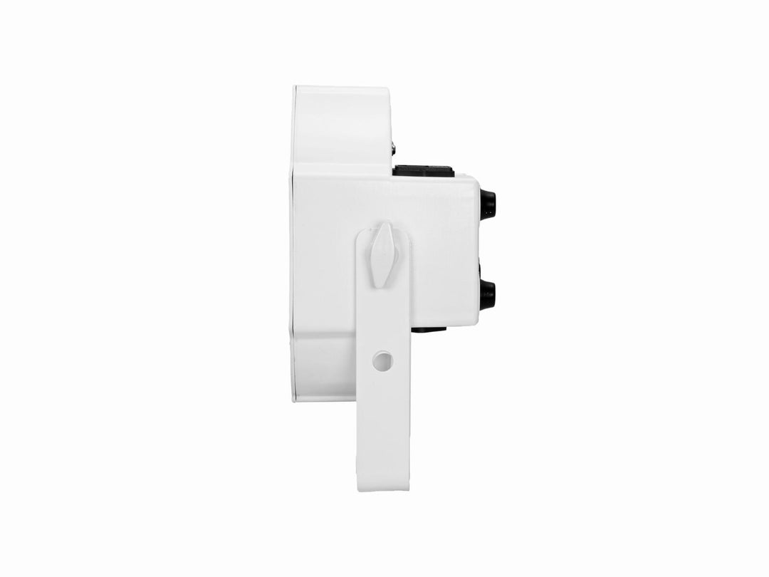 EUROLITE LED SLS-7 HCL Lattiavalaisin valk.