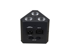 EUROLITE LED TL-3 RGB+UV -truss-valaisin