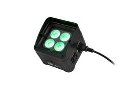 EUROLITE LED TL-4 QCL RGB+UV trussvalo