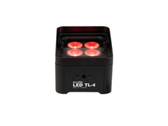EUROLITE LED TL-4 QCL RGB+UV trussvalo