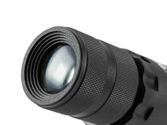 EUROLITE LED PST-12W 6000K -valonheitin