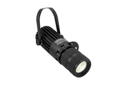 EUROLITE LED PST-12W 3000K -valonheitin