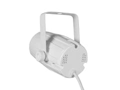 EUROLITE LED PST-5 QCL Spot valkoinen