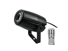 Eurolite LED PST-5 QCL Pinspot-valo