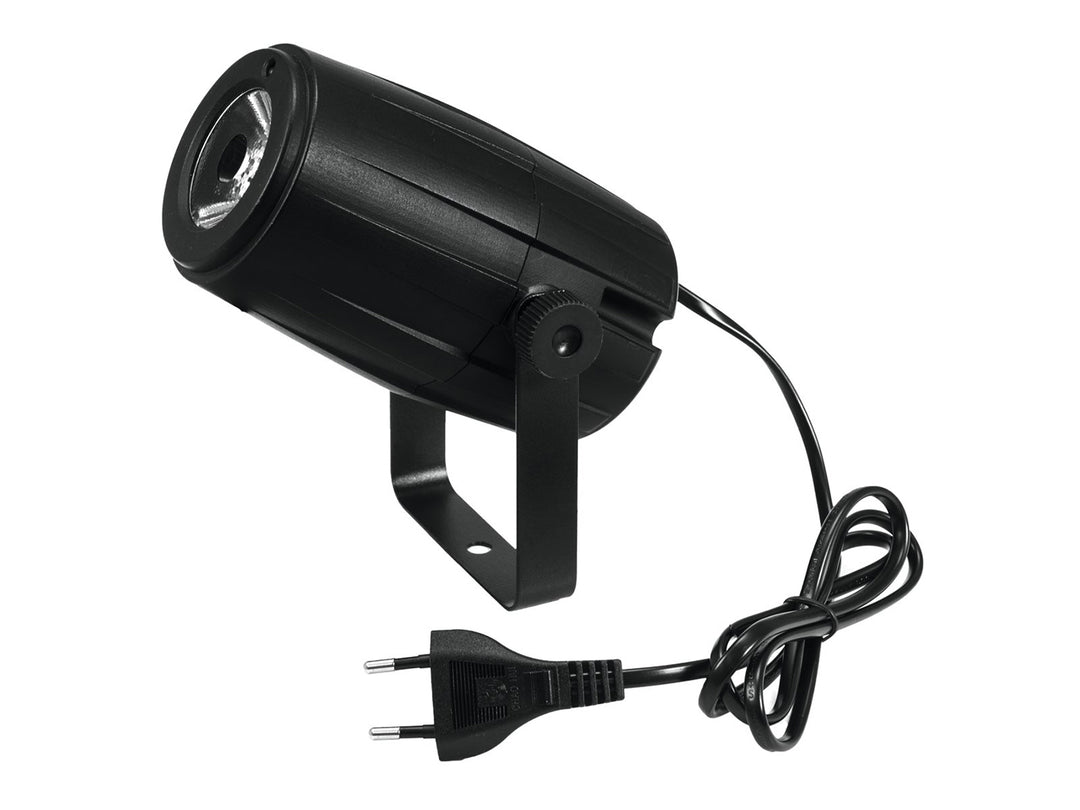 Eurolite LED PST-5 QCL Pinspot-valo