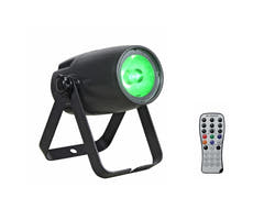 EUROLITE LED PST-10 QCL kohdevalo