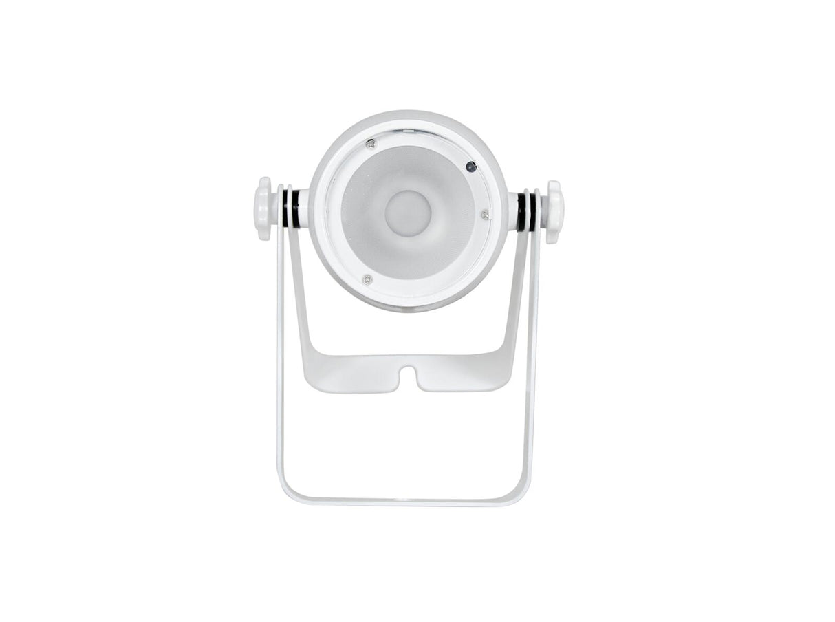 EUROLITE LED PST-10 QCL Spot wh