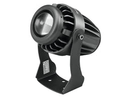 Eurolite LED IP PST-10W 6400K Pinspot-valo