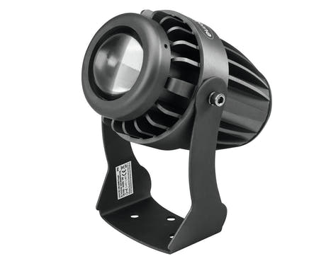Eurolite LED IP PST-10W 6400K Pinspot-valo