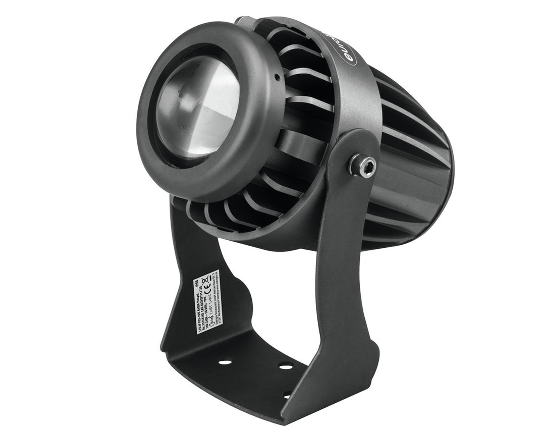 Eurolite LED IP PST-10W 6400K Pinspot-valo