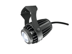 Eurolite LED IP PST-10W 6400K Pinspot-valo