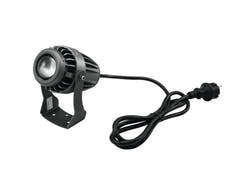 Eurolite LED IP PST-10W 6400K Pinspot-valo