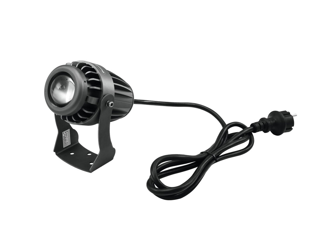 Eurolite LED IP PST-10W 6400K Pinspot-valo