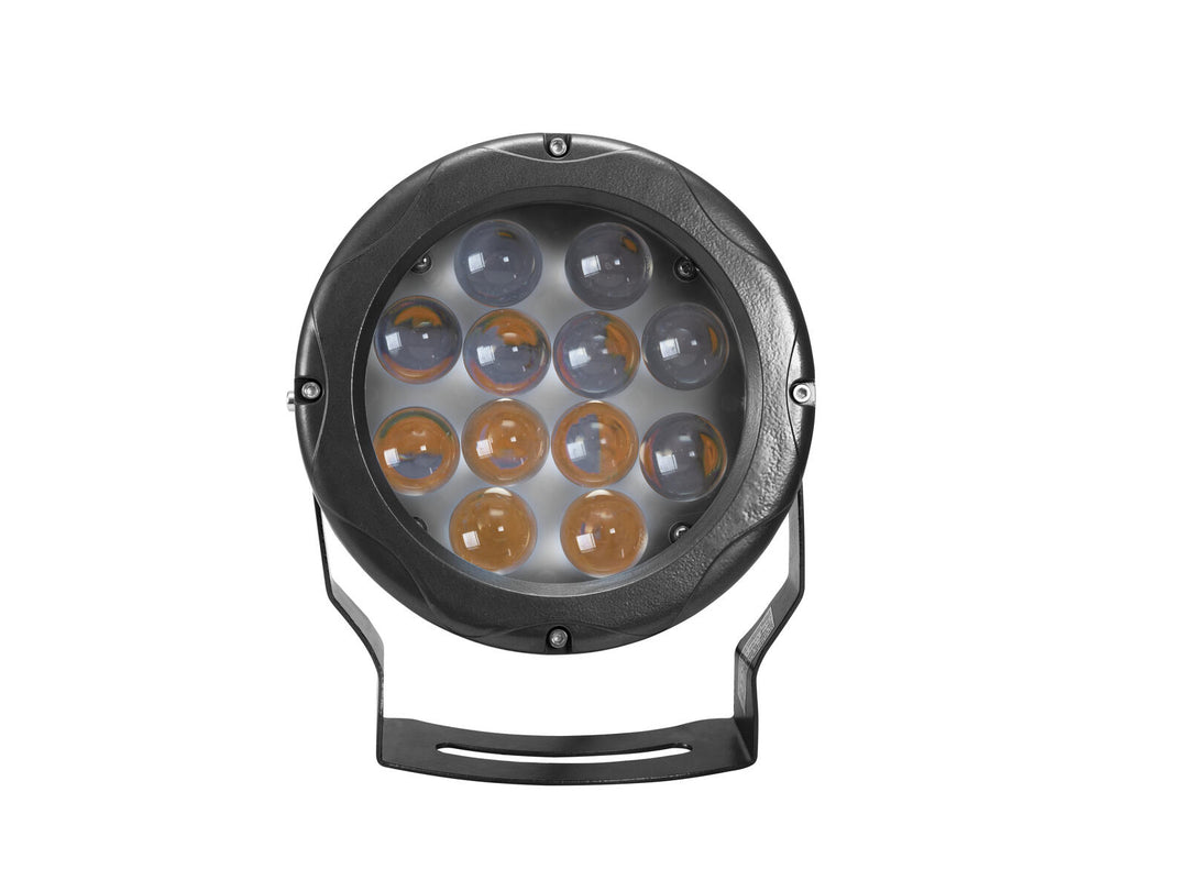 EUROLITE LED IP PST-36W 6400K Pinspot-valo