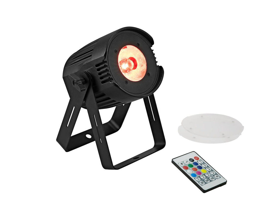 EUROLITE LED PST-40 QCL kohdevalo