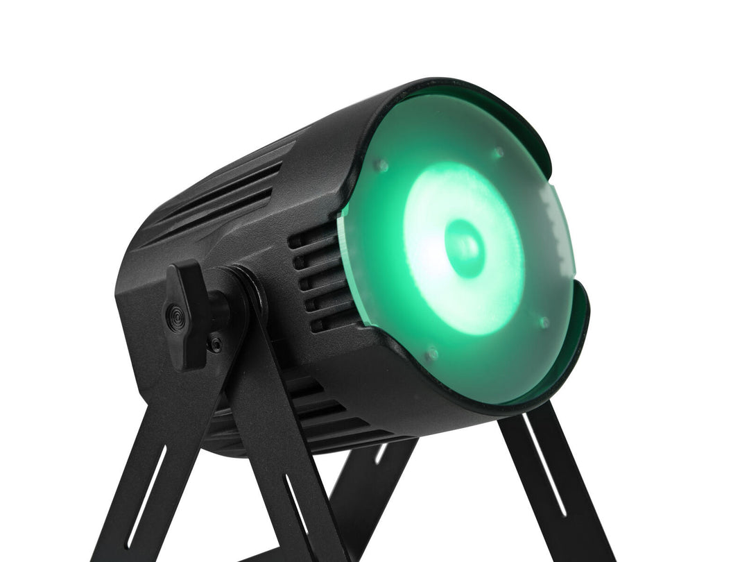 EUROLITE 20°:n diffuusorikansi LED PST-40 QCL Spot -valaisimelle